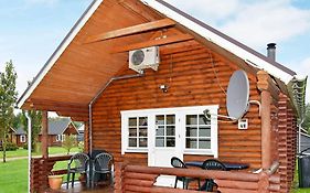 Holiday Home Torpet VI